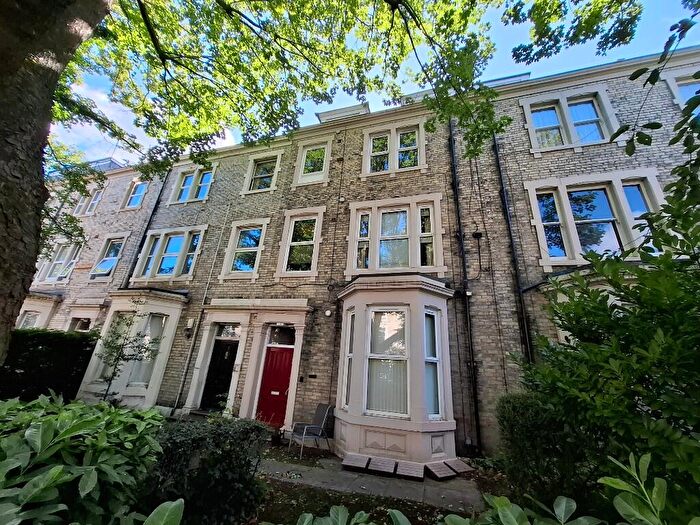 1 Bedroom Flat To Rent In Granville Road, Newcastle Upon Tyne, NE2