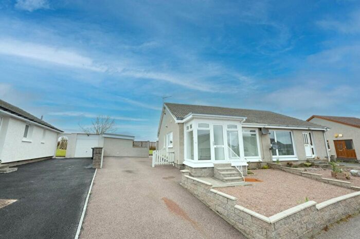 2 Bedroom Bungalow To Rent In Braehead Drive, Cruden Bay, Peterhead, AB42