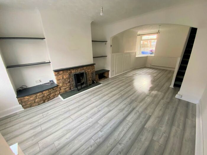 3 Bedroom Terraced House To Rent In Portland Street, Boston, PE21