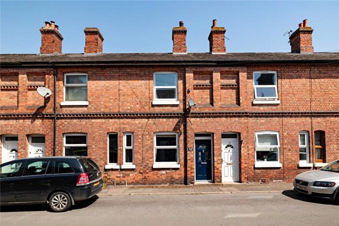 2 Bedroom Terraced House For Sale In South Street, Asfordby Hill, Melton Mowbray, LE14