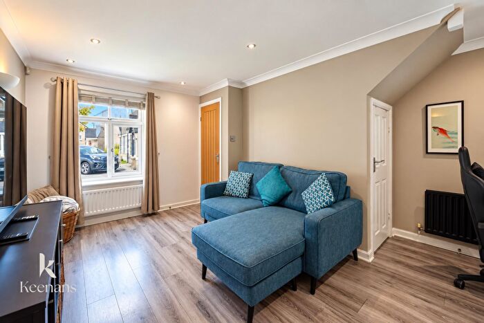 2 Bedroom Semi Detached House For Sale In Lisbon Drive, Burnley, BB11
