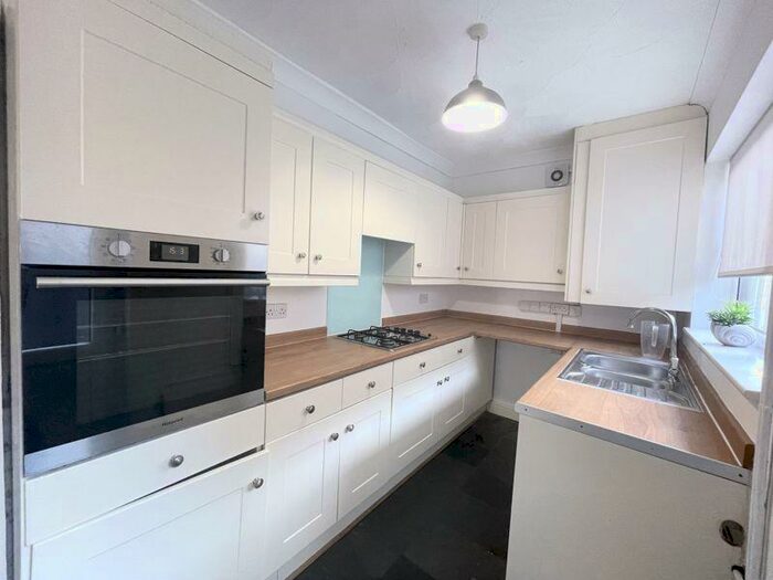 2 Bedroom Terraced House To Rent In Gordon Street, Burslem, Stoke-On-Trent, ST6