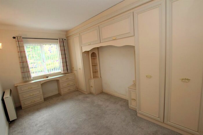 1 Bedroom Apartment For Sale In Rydal Court, Bolton, BL1