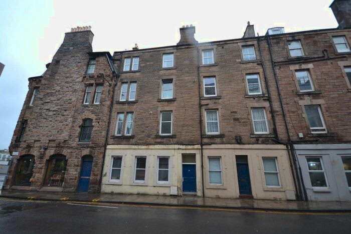 1 Bedroom Flat To Rent In Grove Street, Fountainbridge, Edinburgh, EH3