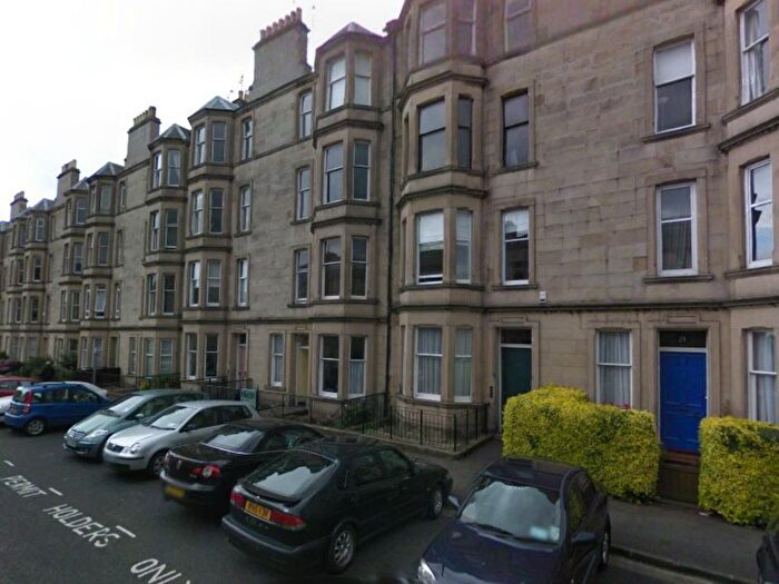 1 Bedroom Flat To Rent In Learmonth Grove, Comely Bank, Edinburgh, EH4