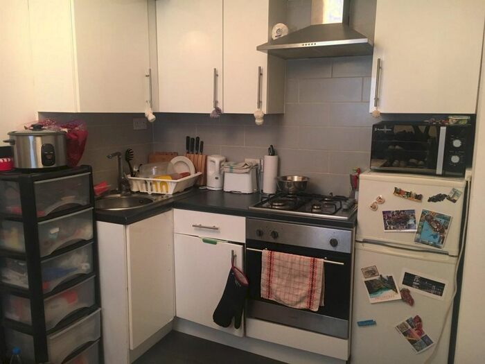 1 Bedroom Flat To Rent In Broad Lane, London, N15