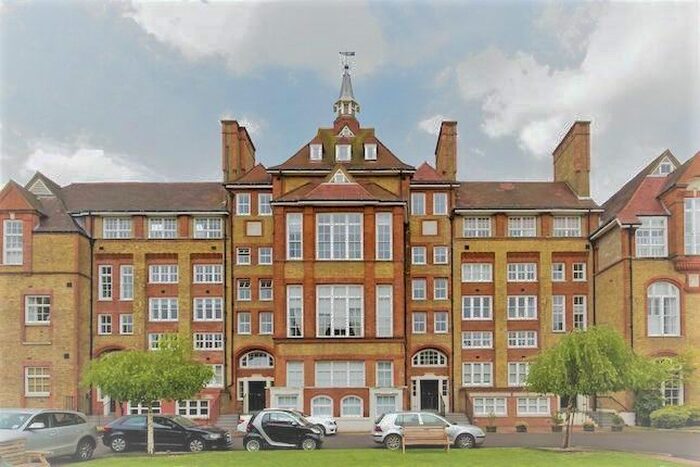 1 Bedroom Flat To Rent In Reed Place, London, SW4