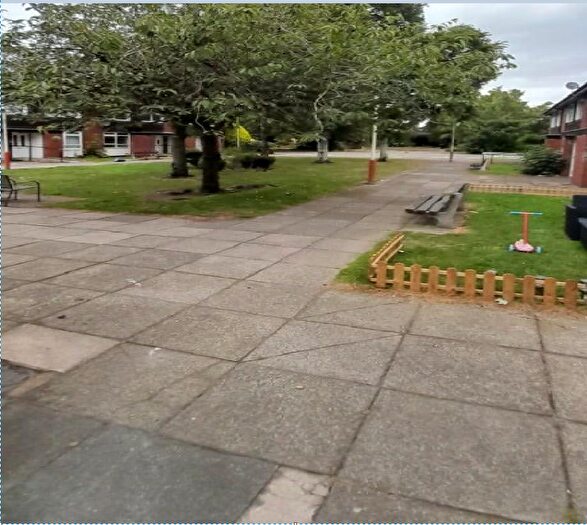 1 Bedroom Flat To Rent In Sandbrook Way, Southport, Merseyside, PR8