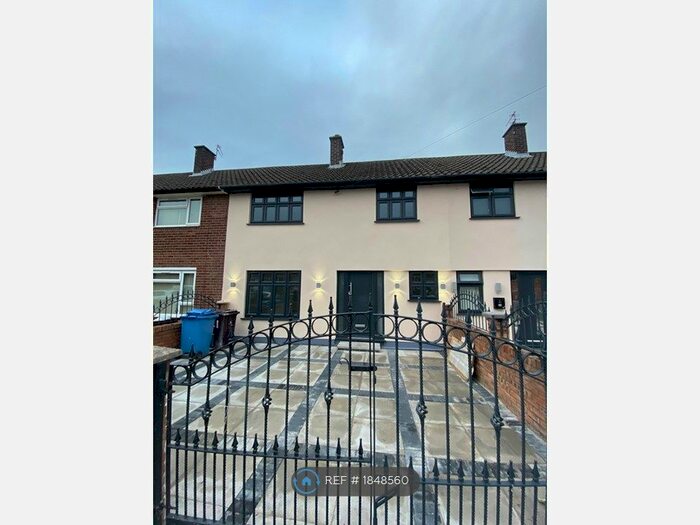 3 Bedroom Terraced House To Rent In Birchen Road, Liverpool, L26