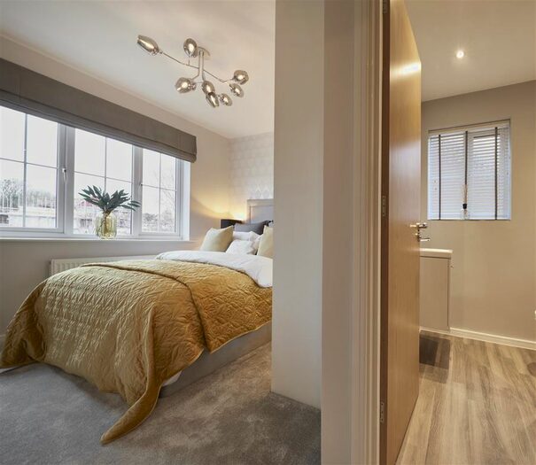 3 Bedroom Semi-detached House To Rent In Millfields, Birmingham, B71