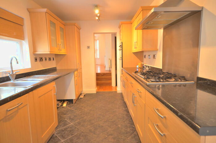 2 Bedroom House To Rent In Nile Road, Gillingham, ME7