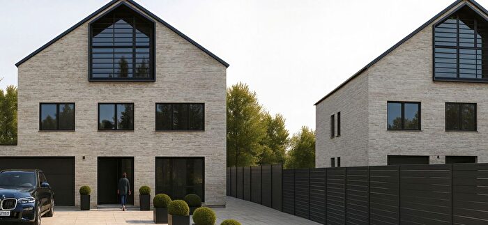 5 Bedroom Detached House For Sale In Southernwood View - Dore Road, Sheffield, S17