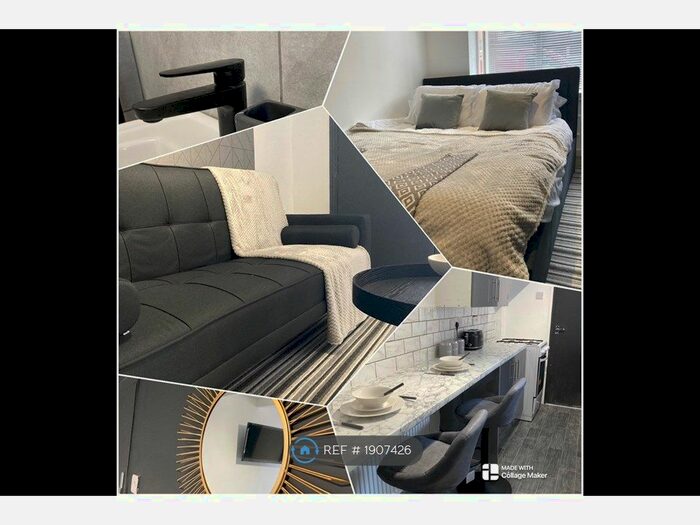 1 Bedroom Terraced House To Rent In Mafeking Street, Nottingham, NG2