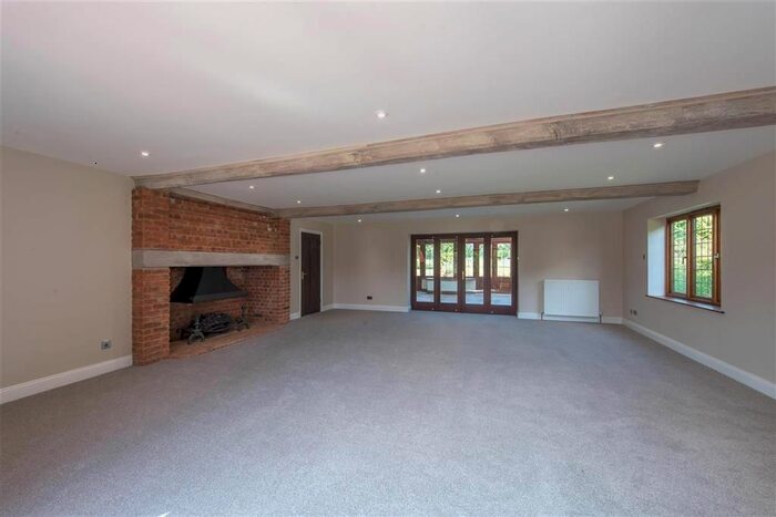6 Bedroom Detached House To Rent In Teston Road, Offham, West Malling, ME19
