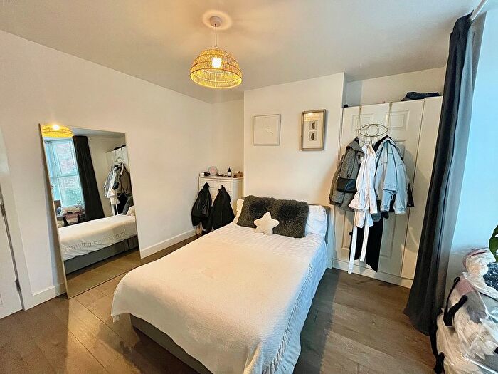 1 Bedroom Property To Rent In Tower Street, Boston, PE21