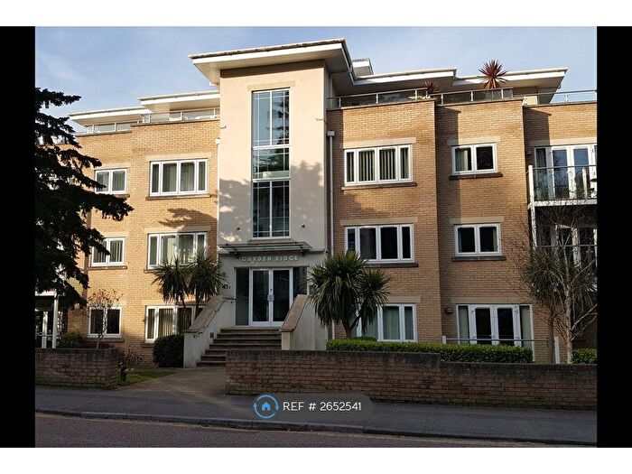2 Bedroom Flat To Rent In Surrey Road, Bournemouth, BH4