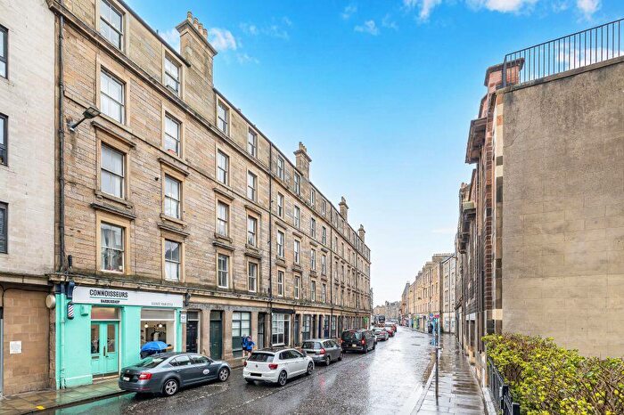 1 Bedroom Flat For Sale In (), Duke Street, Leith, Edinburgh, EH6