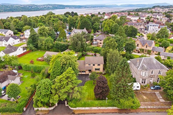 5 Bedroom Villa For Sale In Kirkton Road, Dumbarton, G82