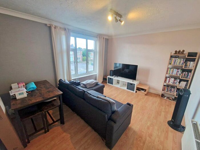 1 Bedroom Flat To Rent In Wilmer Road, Eastleigh, Hampshire, SO50