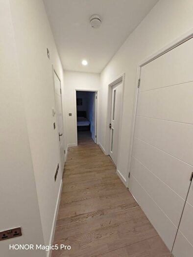 1 Bedroom Flat To Rent In Butchers Road, Supreme Point, E16