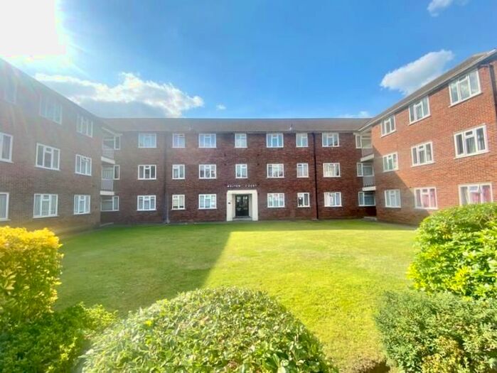 1 Bedroom Flat To Rent In Havelock Road, Addiscombe, Croydon CR0