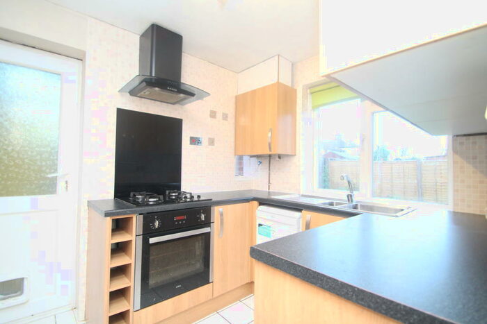 3 Bedroom House To Rent In Grennell Road **Zero Deposits Option Available**, SM1