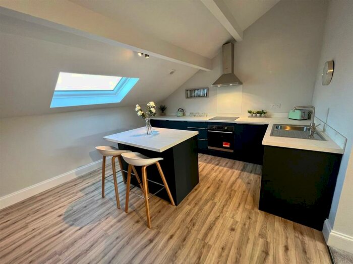 3 Bedroom Apartment To Rent In Westminster House, Ellesmere Road, Ellesmere Park, Manchester, M30