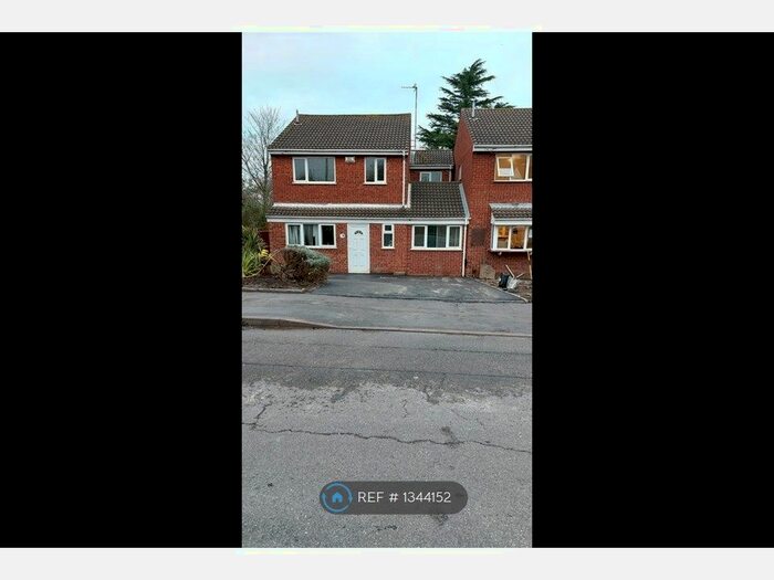 5 Bedroom Detached House To Rent In Potters Lane, Polesworth, Tamworth, B78