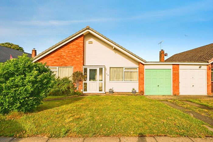 3 Bedroom Detached House For Sale In Proctor Road, Liverpool, Merseyside, L37