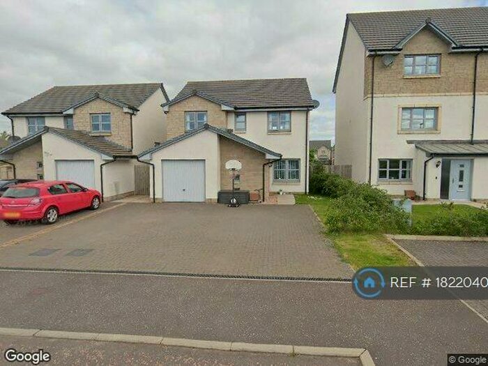 4 Bedroom Detached House To Rent In Henry Cotton Place, Carnoustie, DD7