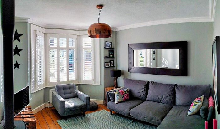 3 Bedroom Semi-detached House To Rent In Portman Road, Norbiton, Kingston Upon Thames, KT1