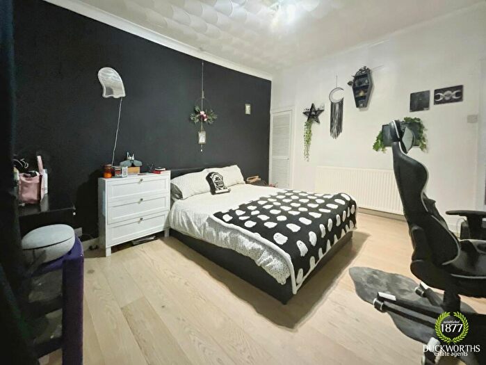 2 Bedroom Terraced House For Sale In Cobden Street, Darwen, BB3