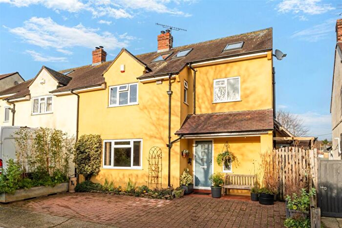 5 Bedroom Semi Detached House For Sale In Half Acre Lane, Beaminster, DT8