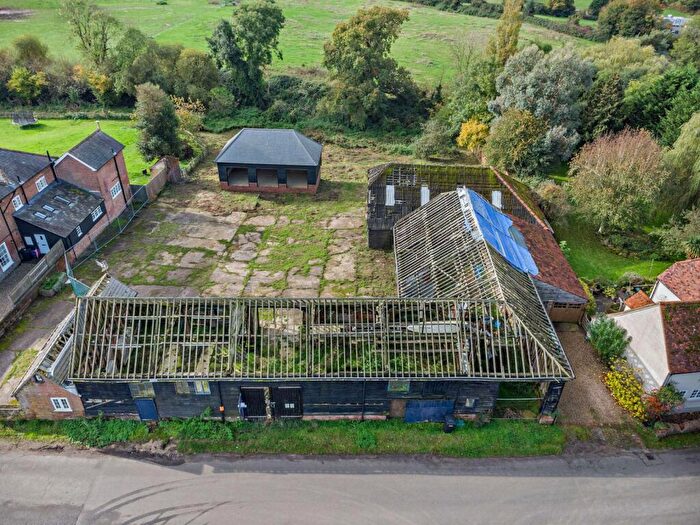 5 Bedroom Detached House For Sale In Church Lane, Ufton Nervet, Reading, Berkshire, RG7