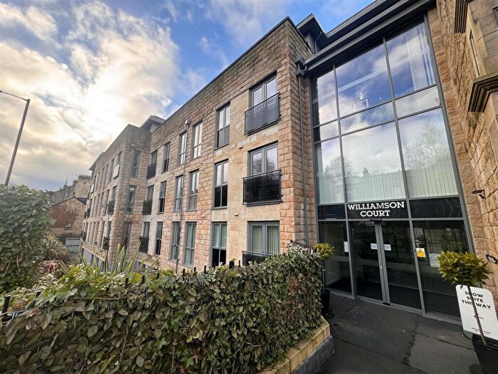 1 Bedroom Flat For Sale In Greaves Road, Lancaster, LA1