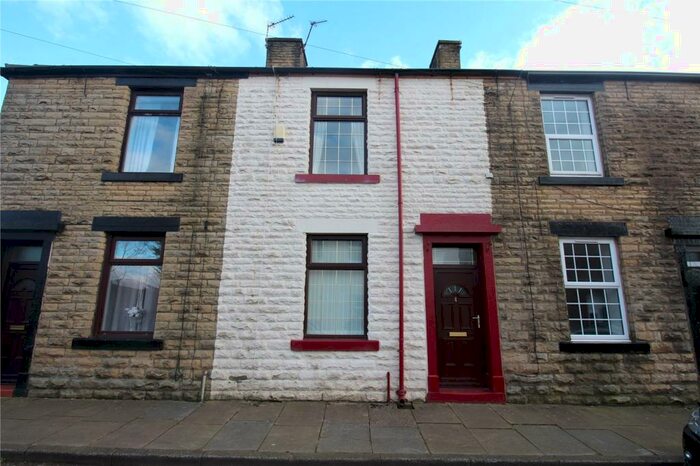 2 Bedroom Terraced House To Rent In Whitehead Street, Milnrow, Rochdale, Greater Manchester, OL16