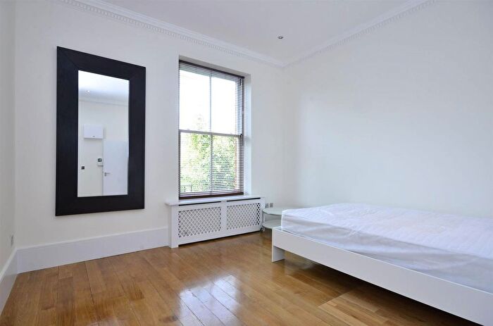 Studio To Rent In Fitzjohn's Avenue, Hampstead, NW3