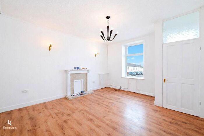 2 Bedroom Terraced House For Sale In Haworth Street, Rishton, Blackburn, BB1