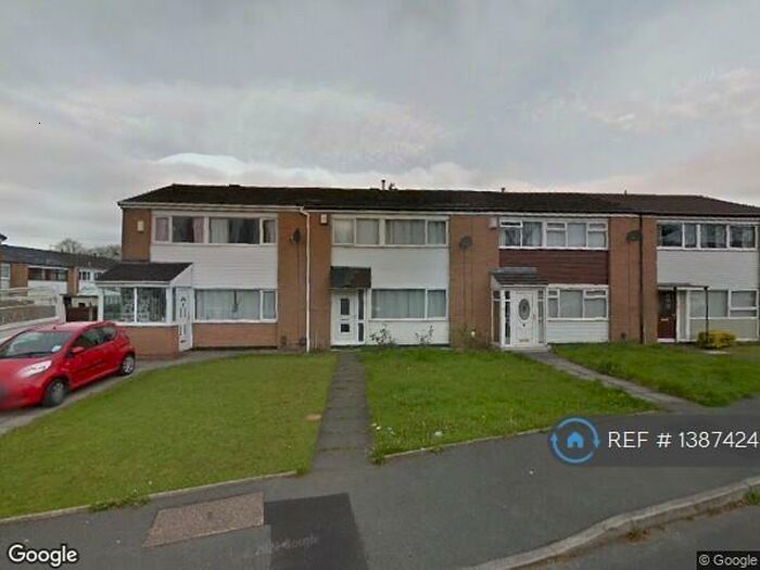 3 Bedroom Terraced House To Rent In Staton Avenue, Bolton, BL2