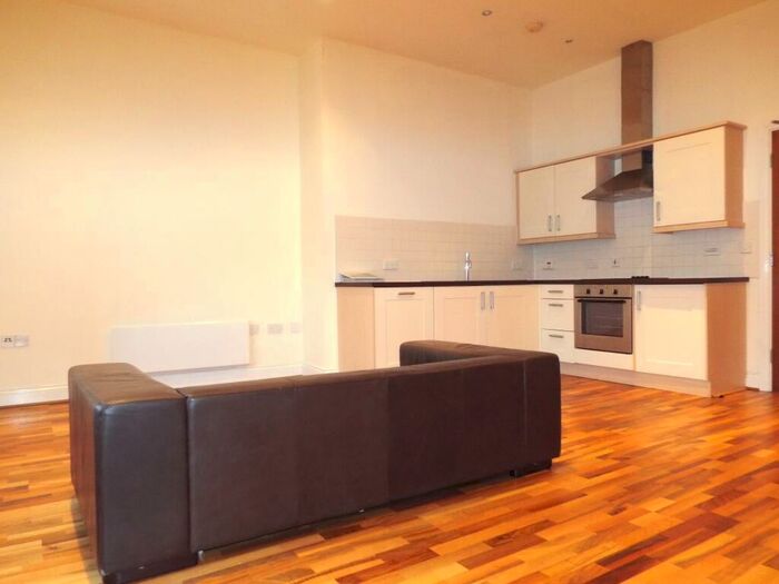 2 Bedroom Apartment To Rent In Tower House, Queens Tower, Park Grange Road, Sheffield, S2