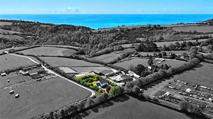 4 Bedroom Detached House For Sale In Looe, Looe, Cornwall, PL13