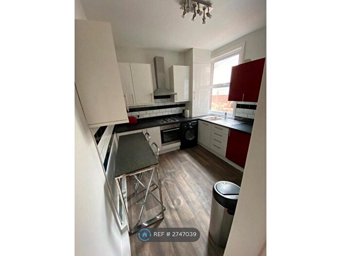 3 Bedroom Terraced House To Rent In Leopold Road, Liverpool, L7