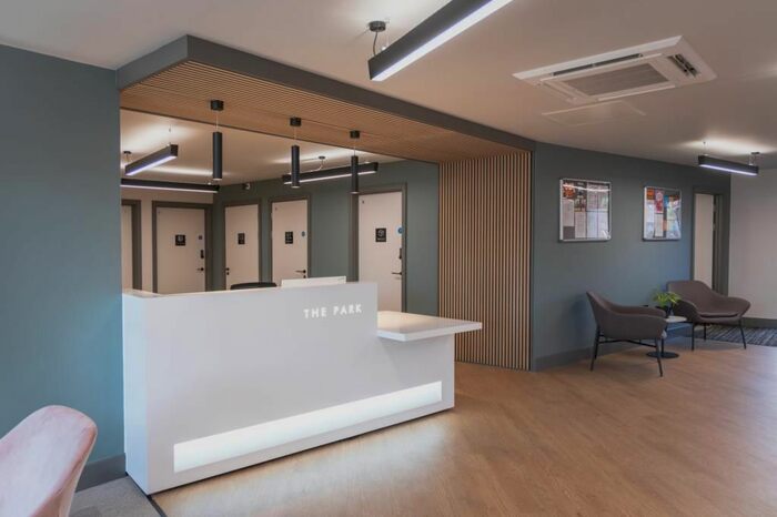 Studio To Rent In Horspath Driftway, Headington, OX3