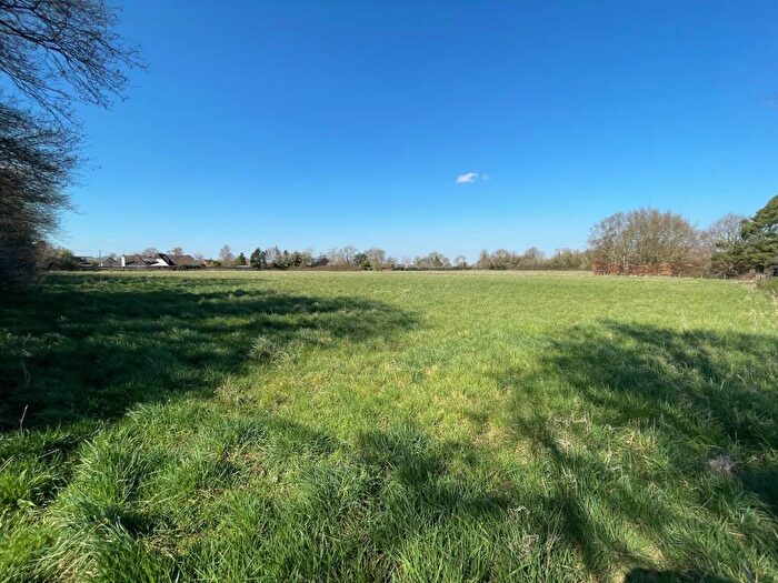 Land For Sale In New Road, Buckland, HP22