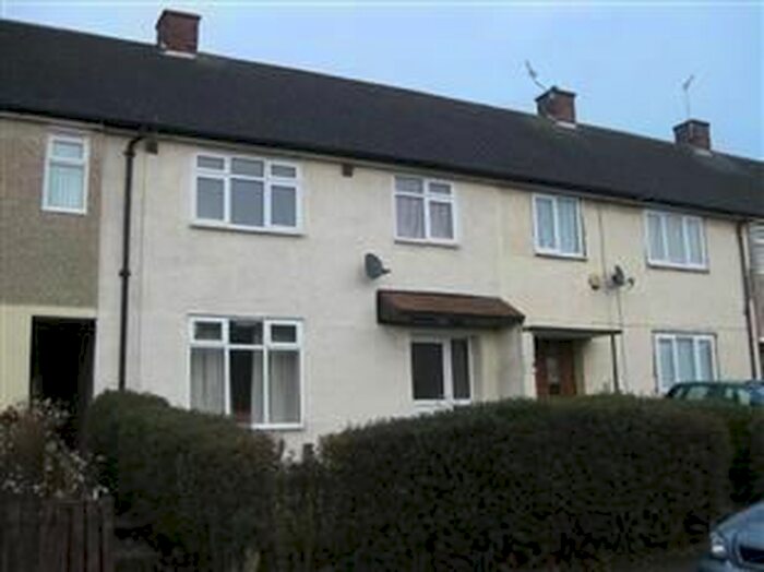 3 Bedroom Semi-Detached House To Rent In Carson Road, Chaddesden, Derby DE21