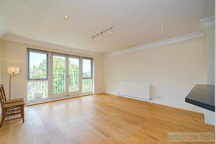 2 Bedroom Apartment To Rent In West End Lane, London, NW6