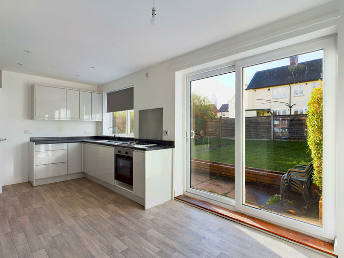 3 Bedroom Semi-Detached House To Rent In Avebury Road, Manchester, M23