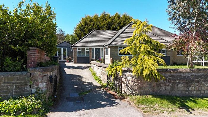 4 Bedroom Detached Bungalow For Sale In Church Street, Wales, S26