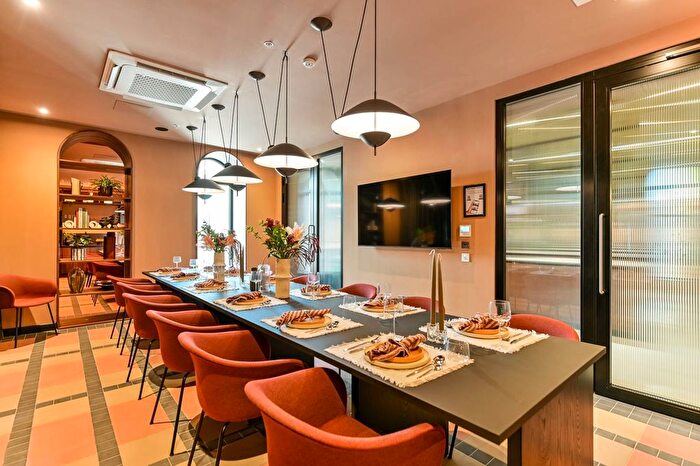 Studio To Rent In The Rex, Kingston, Kingston Upon Thames, KT1