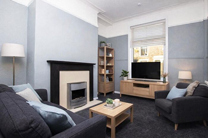 2 Bedroom Terraced House To Rent In Newton Street, Darwen, BB3